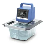 IKA 서모스탯 가열 배스 순환기 ICC control eco 8