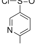 Merck 6-methoxy-pyridine-3-sulfonyl chloride