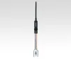 AS ONE Conductivity Meter OptIon Cell(Immersion Type), 도전율계옵션셀(침지형)