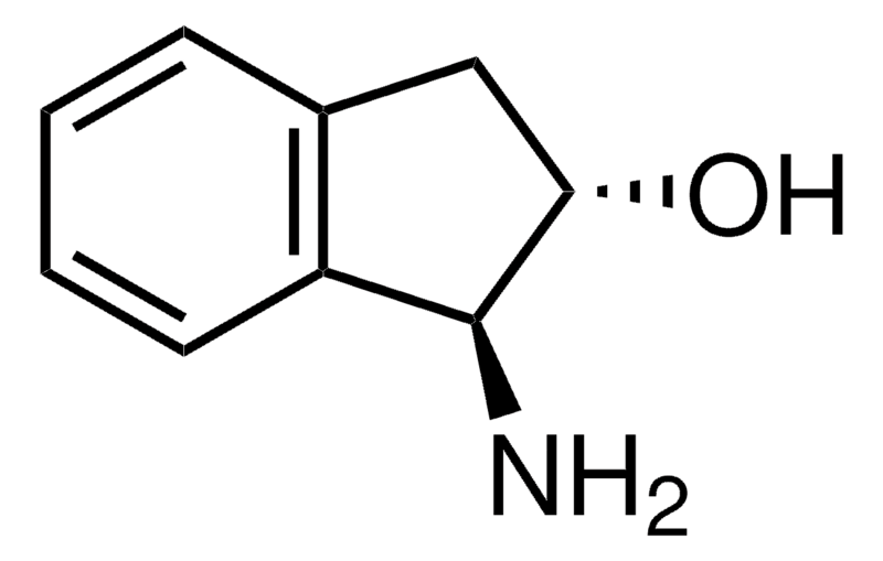 Merck (1S,2S)-(+)-trans-1-Amino-2-indanol
