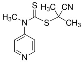 Merck 2-CYANOPROPAN-2-YL N-METHYL-N-(PYRIDIN-&