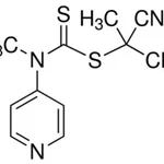 Merck 2-CYANOPROPAN-2-YL N-METHYL-N-(PYRIDIN-&