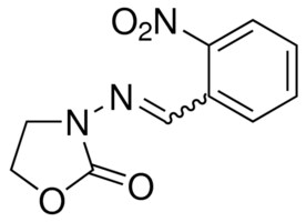 Merck 2-NP-AOZ, Vetranal
