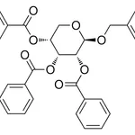 Merck 1-O-BENZYL-2,3,4-TRI-O-BENZOYL--