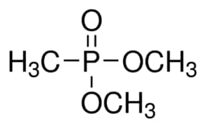 Merck DIMETHYL METHYLPHOSPHONATE, >=98%