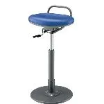 AS ONE Stand Work Chair, 스탠드 워크 체어