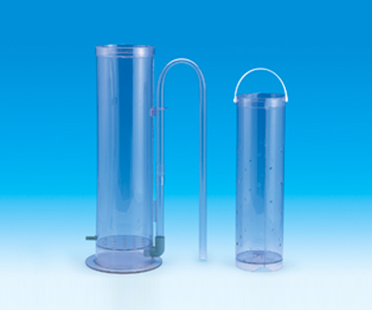 AS ONE Auto Pipet Washer  Set, 자동세척기세트(피펫용)