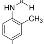 Merck N-(2,4-DIMETHYLPHENYL)FORMAMIDE, 97%