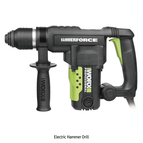 Daihan Science 해머드릴, Electric Hammer Drill