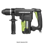 Daihan Science 해머드릴, Electric Hammer Drill
