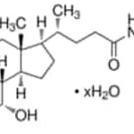 Merck TAUROCHOLIC ACID SODIUM SALT HYDRATE ,>