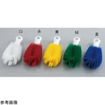 AS ONE Double Spiral Pad(PBT Hairs), 더블 스파이럴 수세미(PBT 모)
