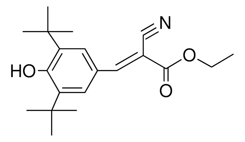Merck 2-CYANO-3-(3,5-DI-TERT-BUTYL-4-H-