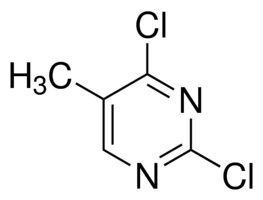 Merck 2,4-DICHLORO-5-METHYLPYRIMIDINE, 98%