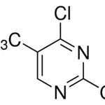 Merck 2,4-DICHLORO-5-METHYLPYRIMIDINE, 98%