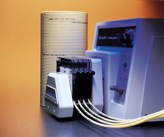 AS ONE Pharmed Biocompatible Tubing (7.5M), 파메드® BPT 정량펌프용 바이오튜브