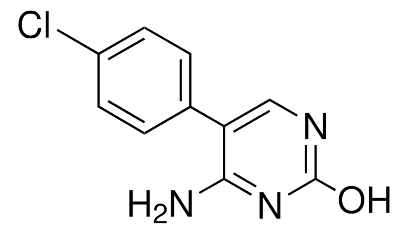 Merck 4-AMINO-5-(4-CHLORO-PHENYL)-PYRI-