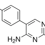 Merck 4-AMINO-5-(4-CHLORO-PHENYL)-PYRI-