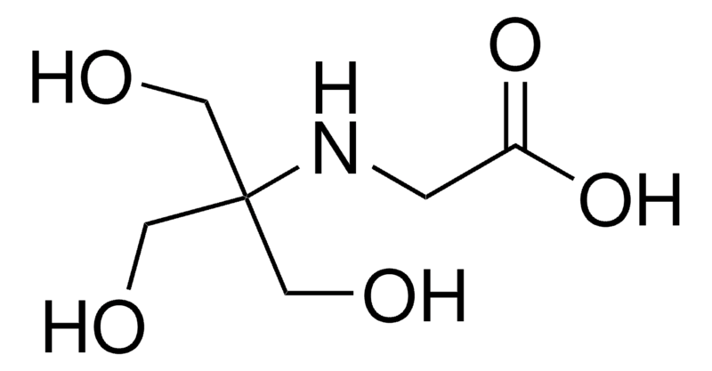 Merck Tricine