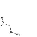 Merck N-Methyl-1-(3-pyridin-2-yl-1,2,4-oxadiazol-5-yl)methanamine trifluoroacetate