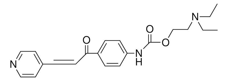 Merck (4-(3-PYRIDIN-4-YL-ACRYLOYL)-P - 25 MG&