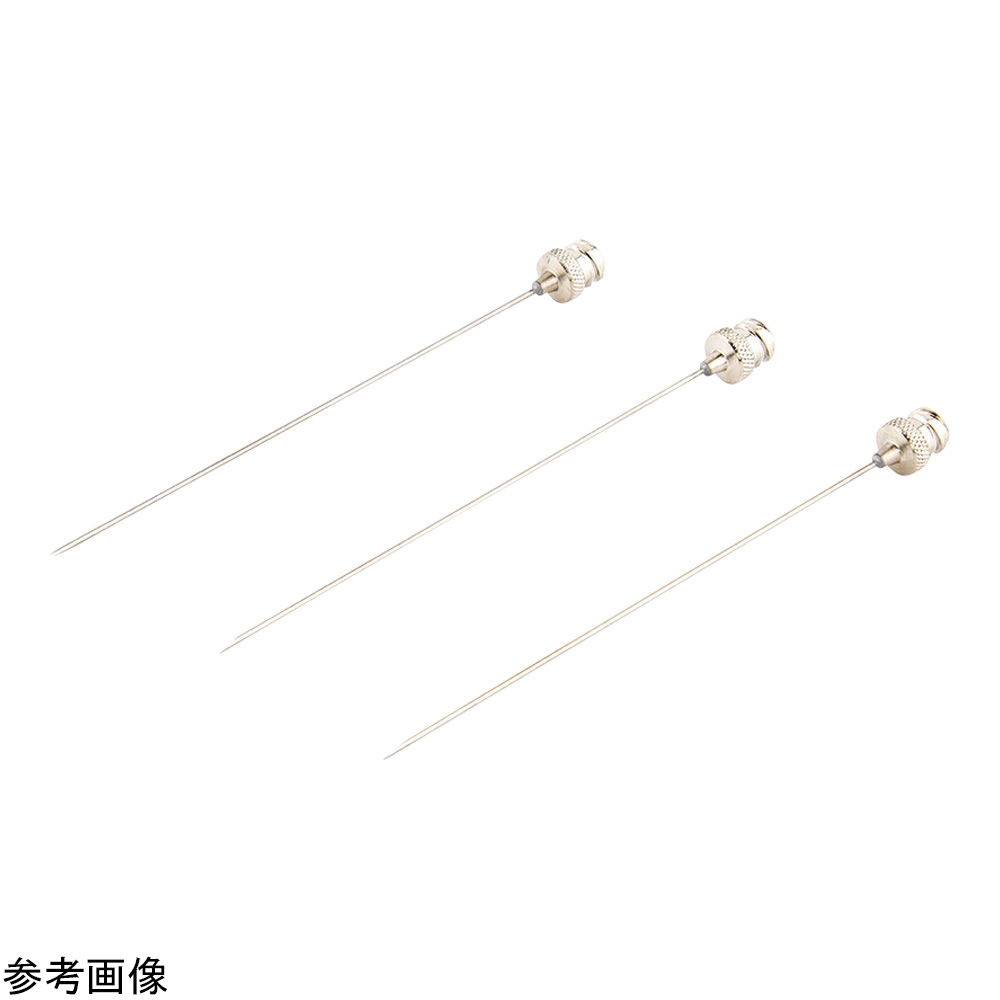 AS ONE Needle, 바늘