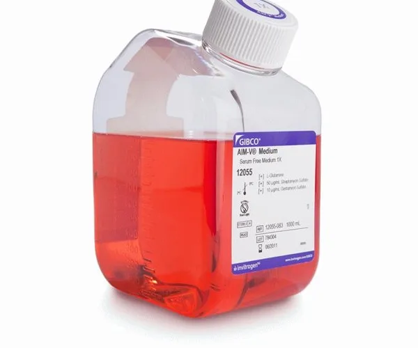 Thermo Fisher Scientific AIM V Medium, liquid (research grade), 1000 mL