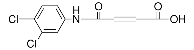 Merck 3',4'-DICHLOROMALEANILIC ACID-