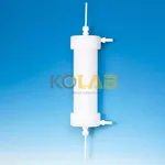 Flon Industry PTFE cooling equipment / PTFE냉각기