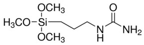 Merck 1-(3-(TRIMETHOXYSILYL)PROPYL)UREA, 97%