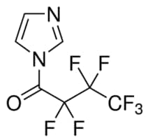 Merck N-HEPTAFLUOROBUTYRYLIMIDAZOLE,FOR GC DE&