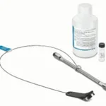 Waters ACQUITY C18 AX Charged Base Glycan Kit, with 150 mm Column