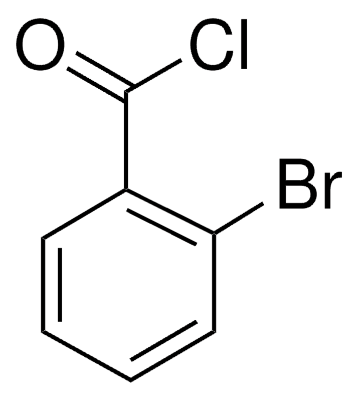 Merck 2-Bromobenzoyl chloride