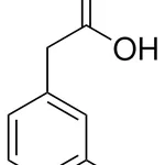 Merck 3-Hydroxyphenylacetic acid