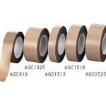 AS ONE PTFE Glass Cloth Adhesive Tape, PTFE 유리 점착 테이프