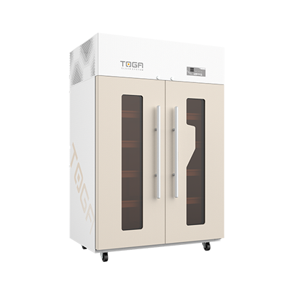 GTScien IoT 완전 밀폐형 냉장시약장