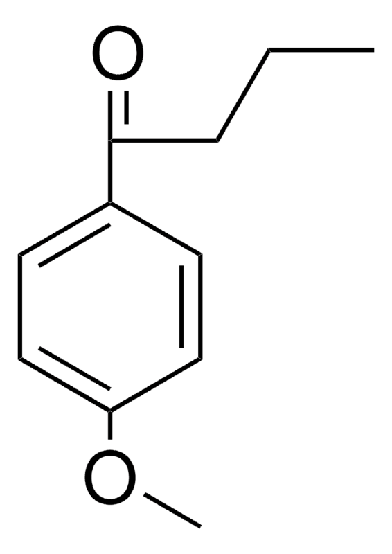 Merck 4'-METHOXYBUTYROPHENONE