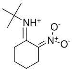 Merck N-TERT-BUTYL-2-ACI-NITROCYCLOH - 50 MG&
