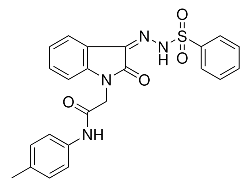 Merck RCL R49,641-3 - 5mg