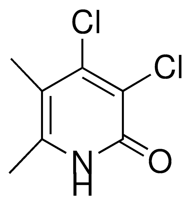 Merck 3,4-DICHLORO-5,6-DIMETHYL-2(1H - 50 MG&