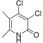 Merck 3,4-DICHLORO-5,6-DIMETHYL-2(1H - 50 MG&