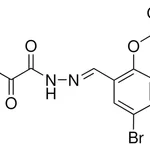 Merck 4-BR-2-(2-((1-NAPHTHYLAMINO)(OXO-