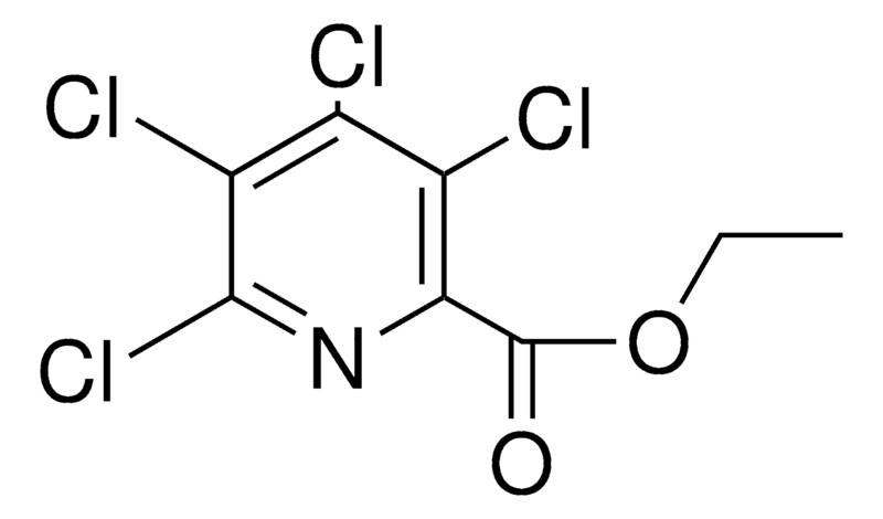 Merck 3,4,5,6-TETRACHLORO-PYRIDINE-2 - 5 MG