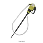 Daihan Science 드럼 펌프, Drum Pump