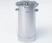 AS ONE Pressure-Dispensing Container SUS, 스테인리스가압탱크(가압감압양용)