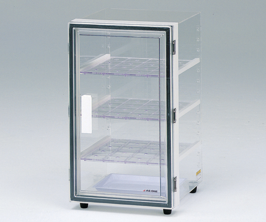 AS ONE Desiccator, 데시케이터