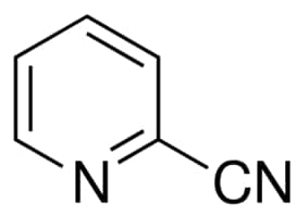 Merck 2-CYANOPYRIDINE, 99%