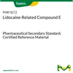 Merck Lidocaine Related Compound E