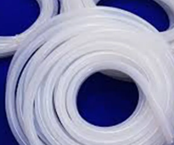 Elasto Tech Platinum Cured Silicone Tubing