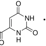Merck OROTIC ACID MONOHYDRATE, 98%